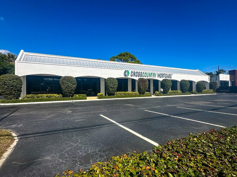 Primary Photo Of 4273 Northlake Blvd, Palm Beach Gardens Office For Lease
