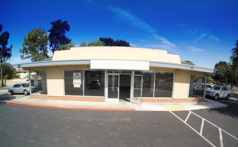More Photos Of 901 Reed Ave, Sunnyvale Unknown For Lease