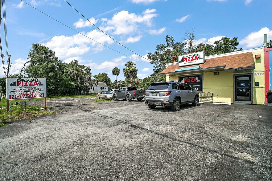 More Photos Of 452 N Park Ave, Apopka General Retail For Sale