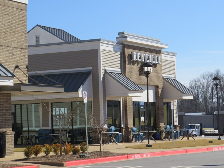 More Photos Of 0 Matt Highway & Bannister Rd, Cumming Unknown For Lease