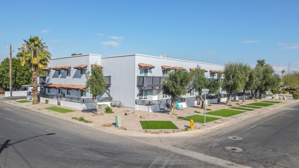 More Photos Of 1504 E Indianola Ave, Phoenix Apartments For Sale