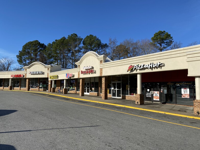 More Photos Of 805-841 W Constance Rd, Suffolk Unknown For Lease