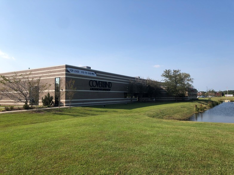 More Photos Of 3200 Corporate Dr, Wilmington Light Manufacturing For Lease