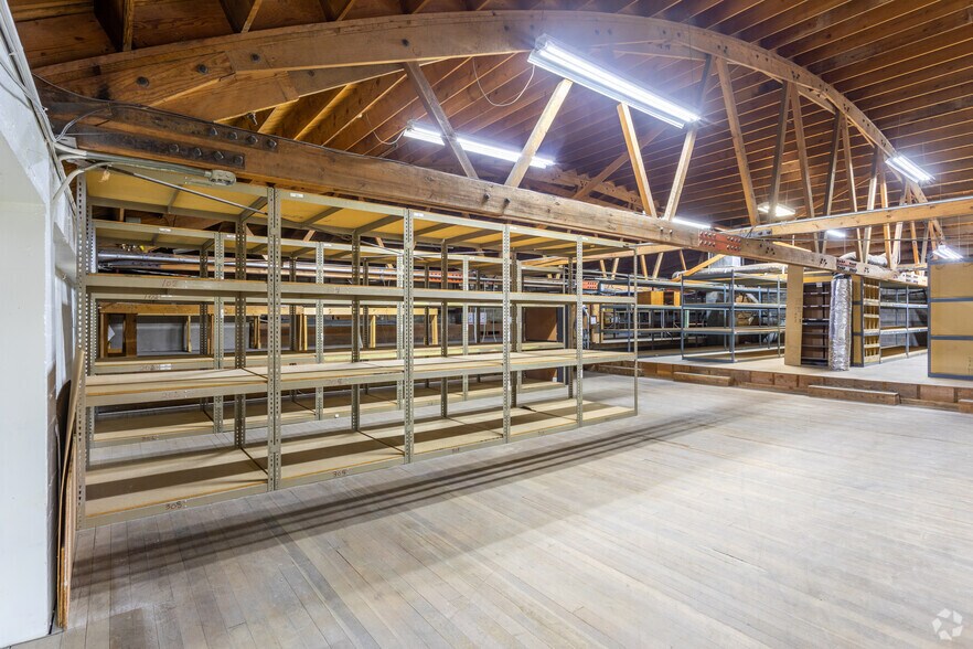 More Photos Of 1701 30th St, Bakersfield Freestanding For Sale