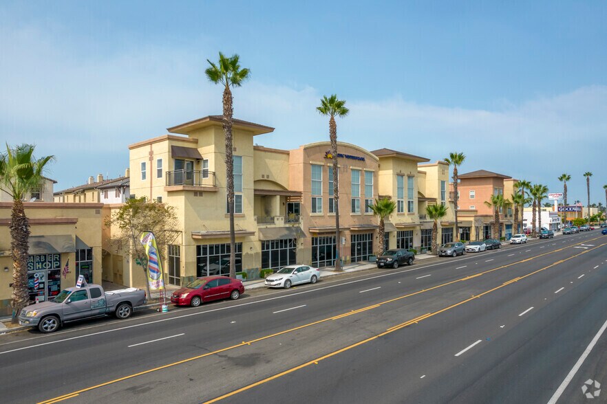 More Photos Of 730 Broadway, Chula Vista Storefront Retail Residential For Lease