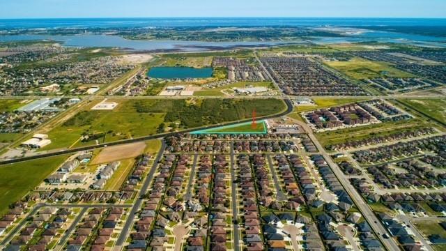 More Photos Of 3701 Airline Dr, Corpus Christi Land For Sale