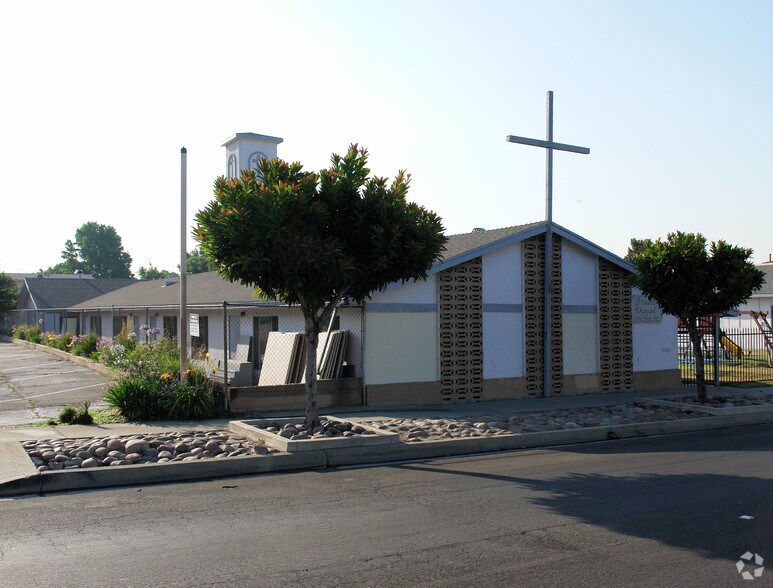 More Photos Of 730 N Mountain Ave, Ontario Religious Facility For Sale