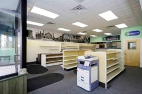 More Photos Of 246 E Main St, Fall River Drugstore For Sale