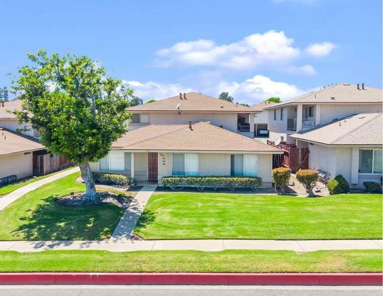 More Photos Of 7440-7446 Carnelian St, Rancho Cucamonga Apartments For Sale