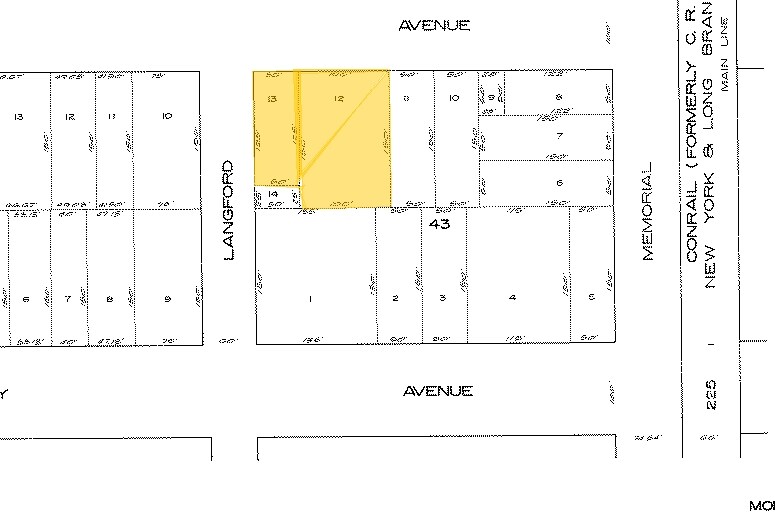 More Photos Of 910 1st Ave, Asbury Park Industrial For Sale