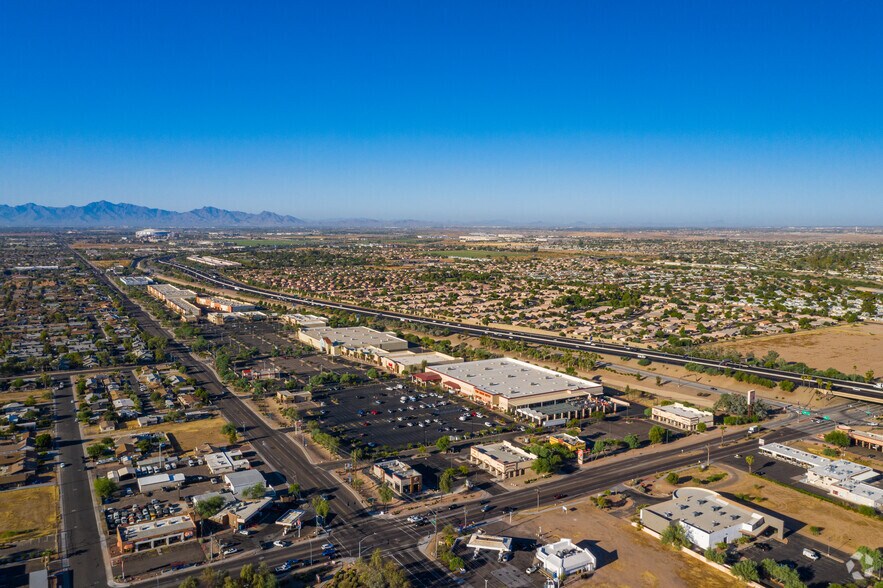 More Photos Of 9201 W Peoria Ave, Peoria Unknown For Lease