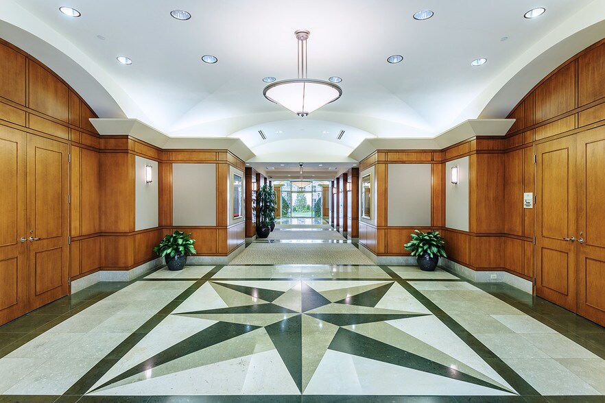 More Photos Of 5605 Carnegie Blvd, Charlotte Office For Lease