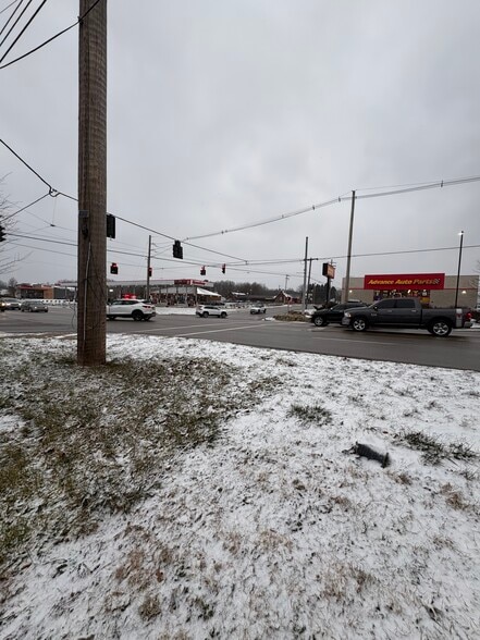 More Photos Of 695 Boardman Canfield Rd, Youngstown Land For Sale