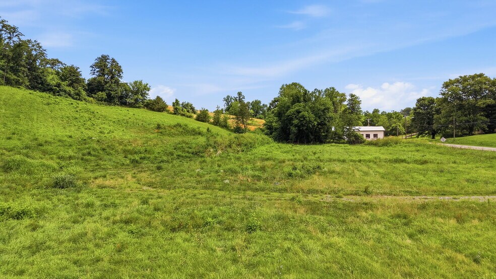 More Photos Of 809 Old Boones Creek Rd, Jonesborough Land For Sale