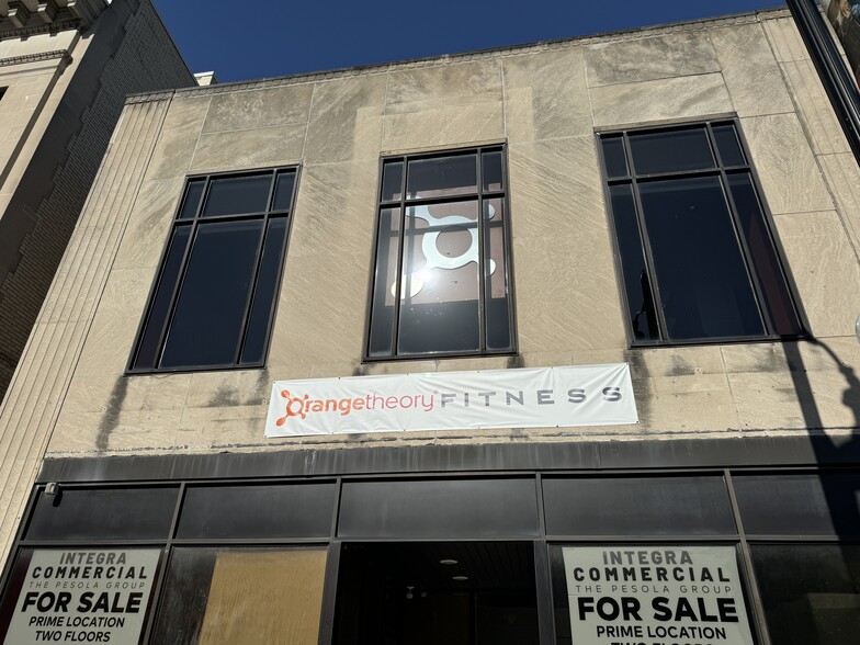 More Photos Of 1040-1044 Lake St, Oak Park Storefront Retail Office For Sale