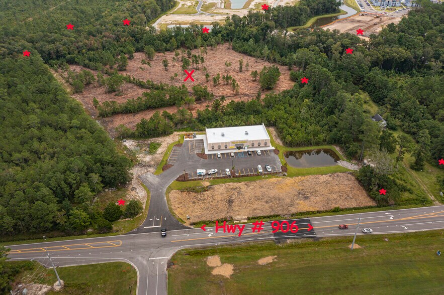 More Photos Of 2822 Midway Rd, Bolivia Land For Sale