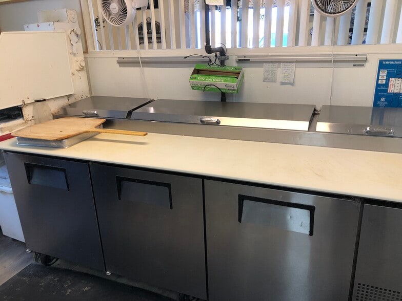 More Photos Of 3114 Chicago Dr, Hudsonville Restaurant For Sale