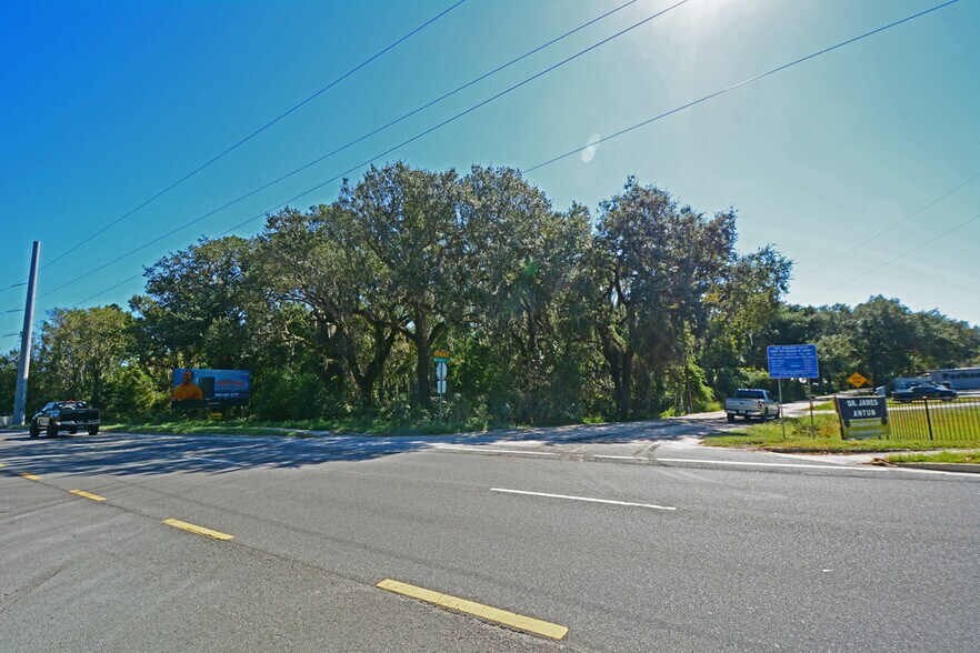 More Photos Of 2610 Midway Rd, Fernandina Beach Land For Sale