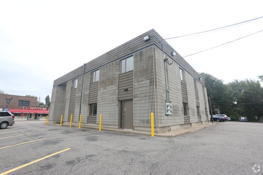 More Photos Of 241 Cleveland Ave S, Saint Paul Office For Lease