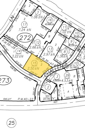 More Photos Of 1651 Response Rd, Sacramento Office For Lease