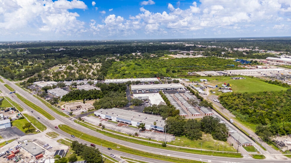 More Photos Of 4612 N 56th St, Tampa Research And Development For Lease