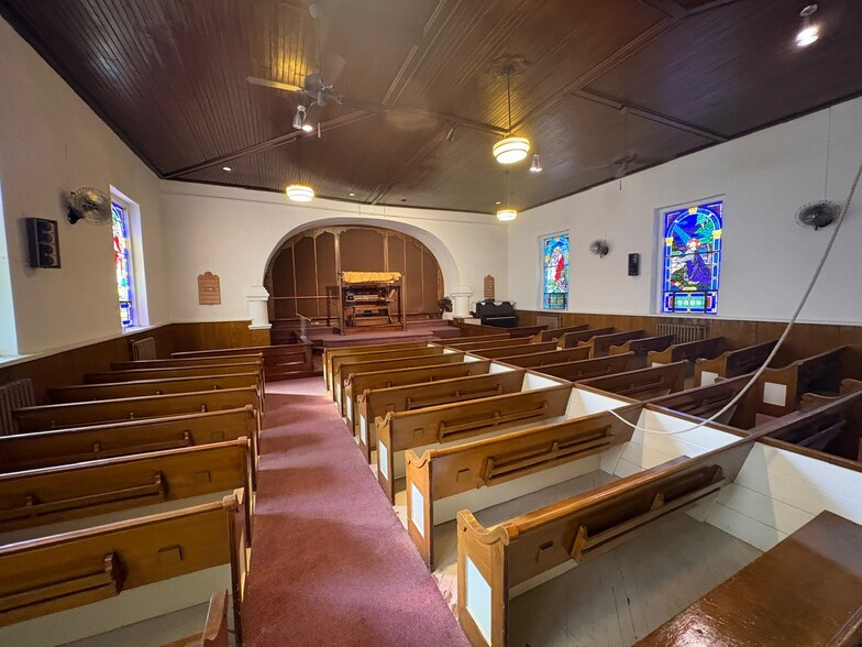 More Photos Of 4601 Almond st, Philadelphia Religious Facility For Sale