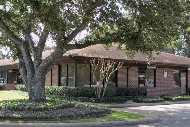 Primary Photo Of , Houston Flex For Sale