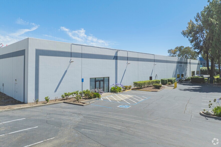 More Photos Of 40545-40577 Albrae St, Fremont Warehouse For Lease