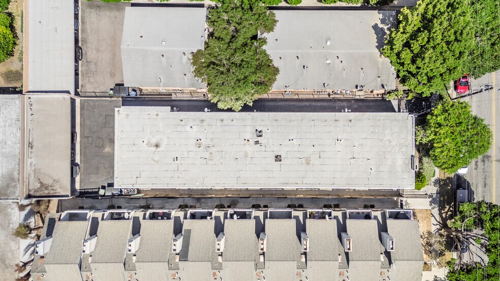 More Photos Of 523 E Hazel St, Inglewood Apartments For Sale