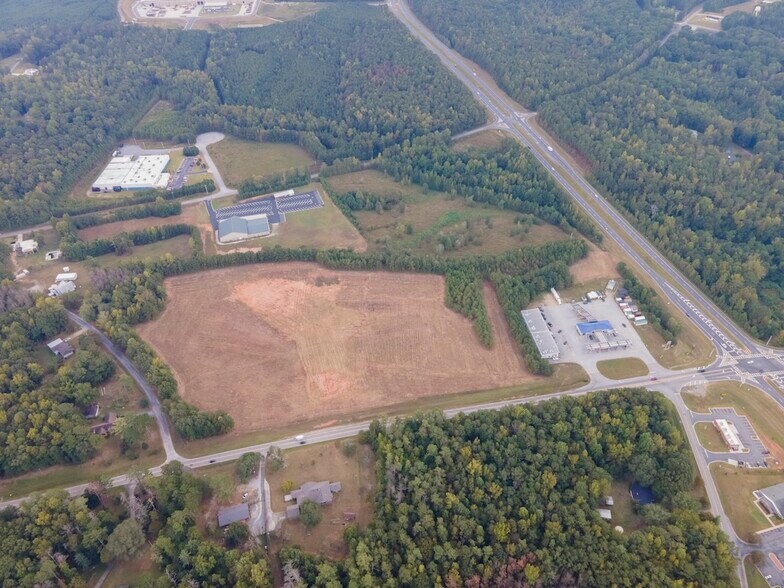 More Photos Of 0 GA Hwy 120 GA 120 Hwy, Buchanan Land For Sale