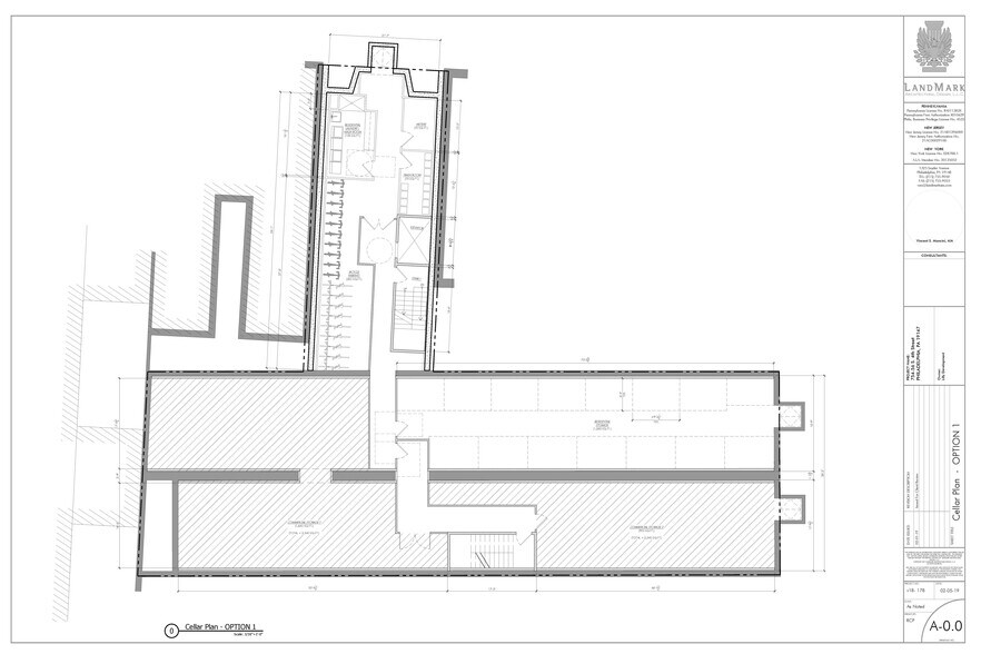 More Photos Of 754-756 S 4th St, Philadelphia Storefront For Lease