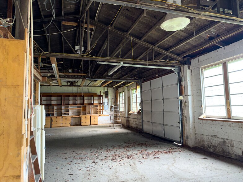 More Photos Of 1435 S Mint St, Charlotte Land For Sale