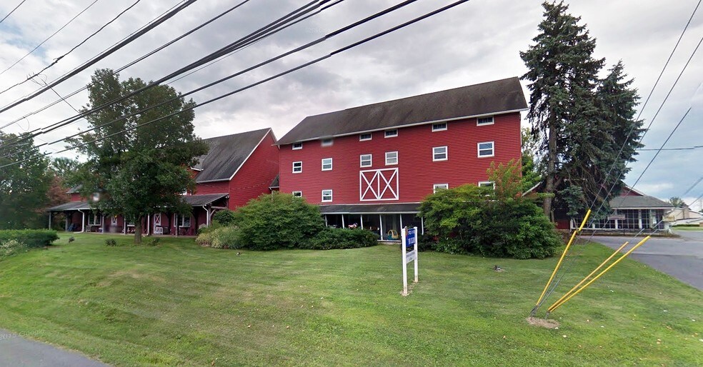 More Photos Of 4186 Easton Ave, Bethlehem Freestanding For Sale