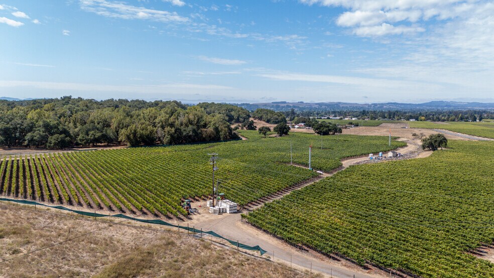 More Photos Of 3340 Lichau Rd, Penngrove Land For Sale