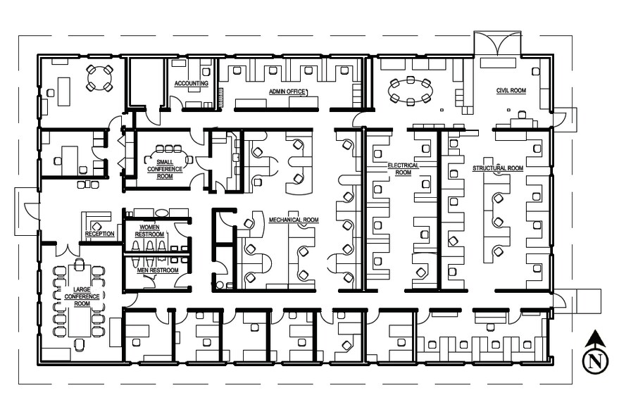 More Photos Of 2502 N Huachuca Dr, Tucson Office For Lease