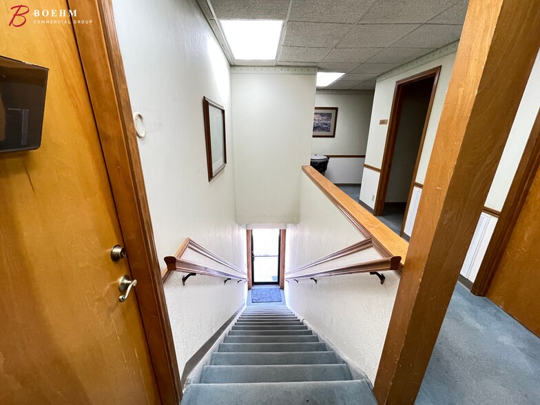 More Photos Of 204 -208 Cully Dr, Kerrville Office For Lease