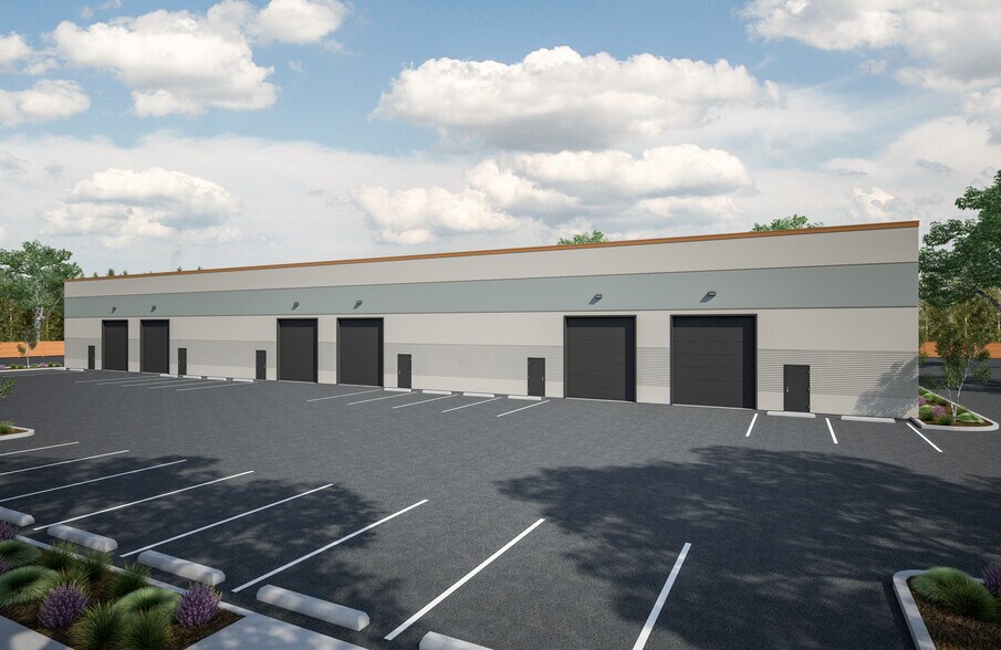 More Photos Of 21795 Quickstep Court Northwest, Poulsbo Land For Lease