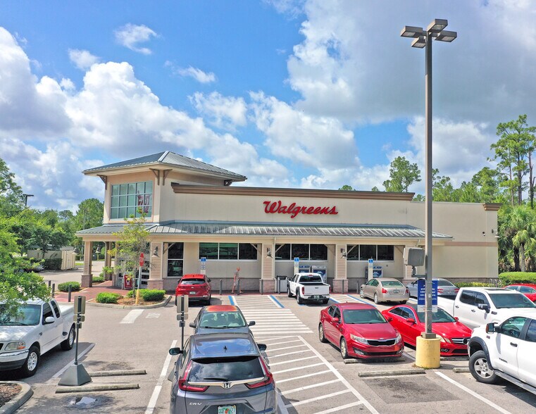 Primary Photo Of 30 Golden Gate Blvd W, Naples Drugstore For Sale