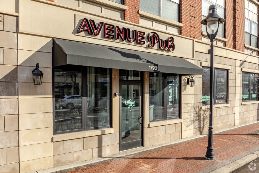 More Photos Of 1790 Springfield Ave, Maplewood Apartments For Sale