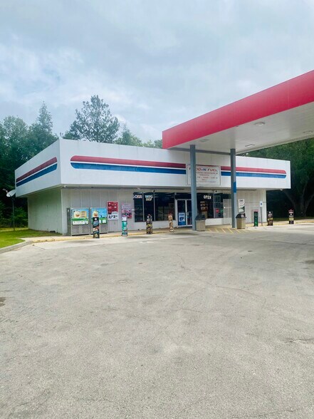 More Photos Of 5711 Blountstown Hwy, Tallahassee Service Station For Sale