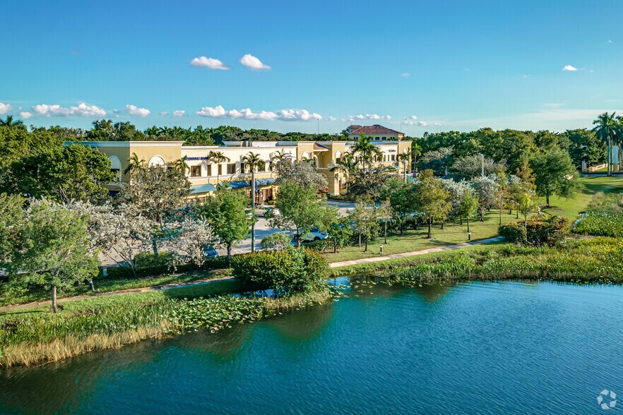 More Photos Of 1500-1548 Weston Rd, Weston Office For Lease