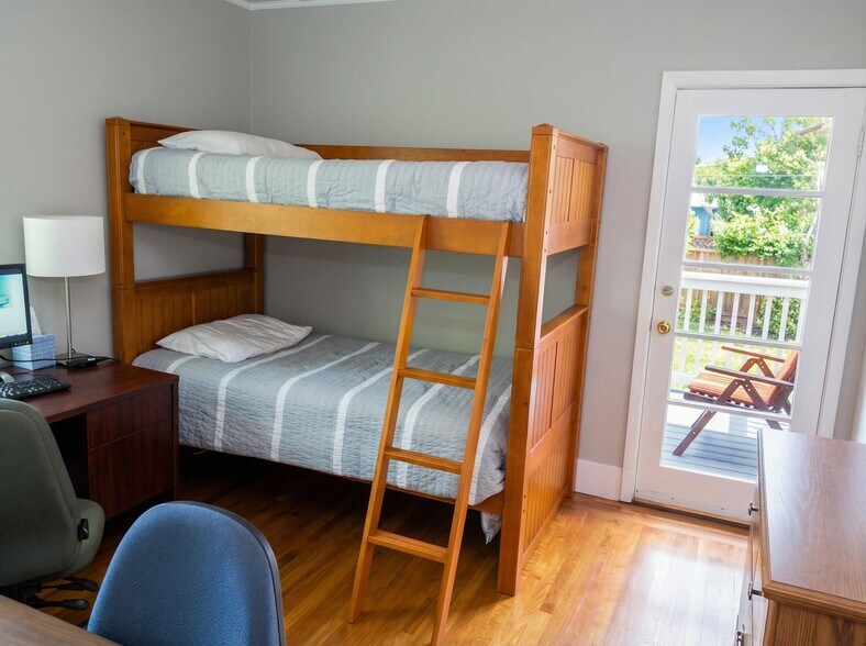 More Photos Of 2633 Regent St, Berkeley Multifamily For Sale