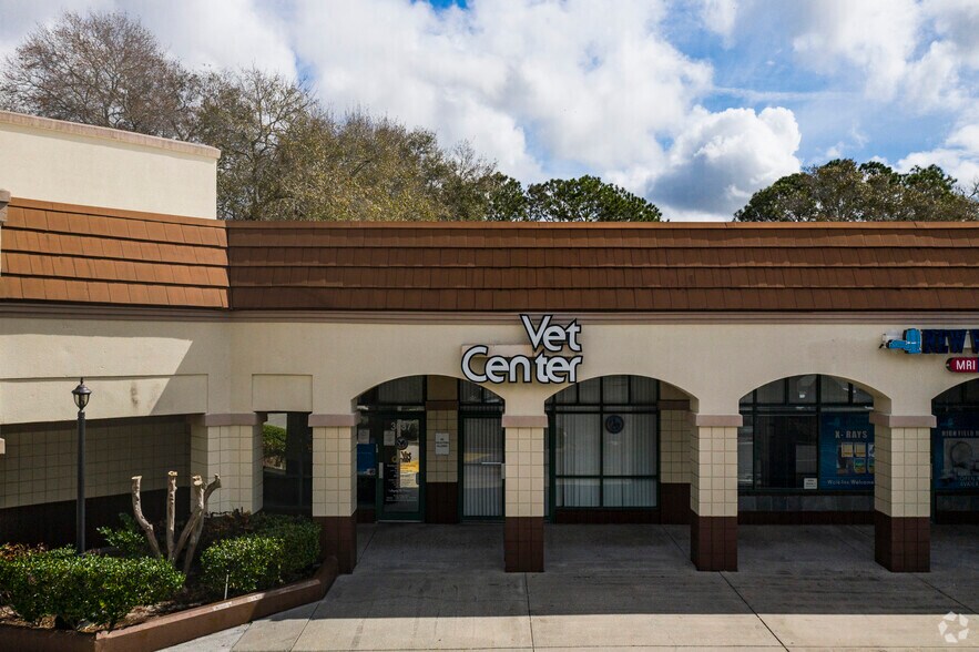 More Photos Of 8411-8419 N Dale Mabry Hwy, Tampa Unknown For Lease