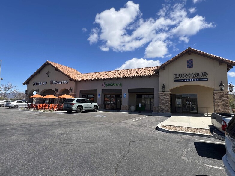 More Photos Of 19001-19307 Golden Valley Rd, Santa Clarita Unknown For Lease