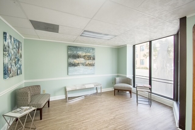 More Photos Of 219 W Main Ave, Gastonia Coworking Space