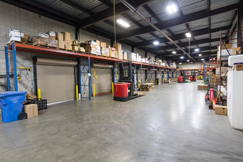 More Photos Of 5980 State Farm Dr, Rohnert Park Distribution For Sale