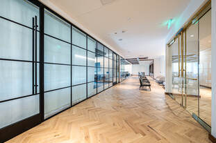 More Photos Of 1900 Broadway St, San Antonio Office For Lease