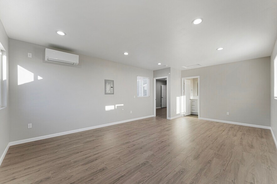 More Photos Of 805 S 10th St, Montebello Multifamily For Sale