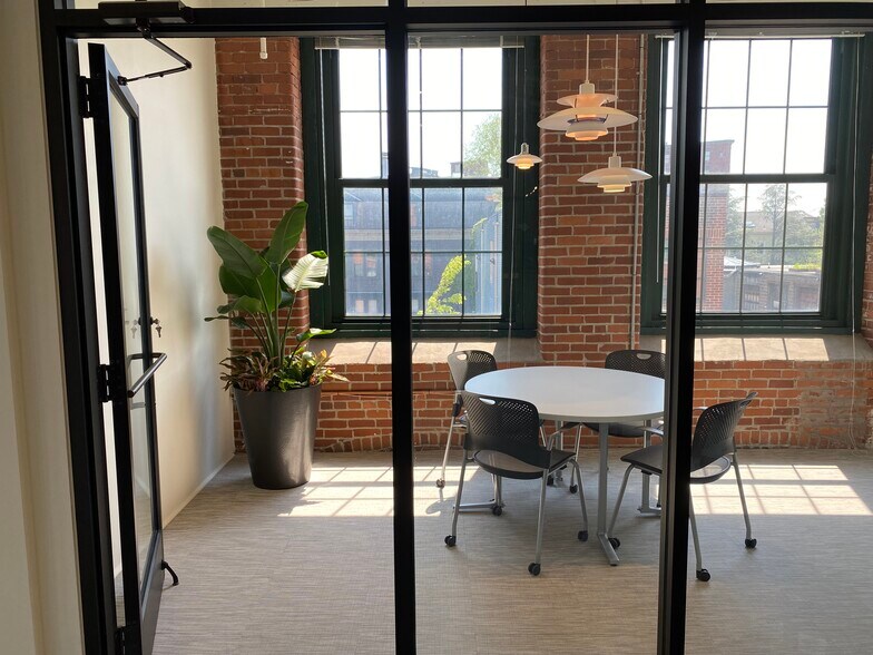 More Photos Of 150 Chestnut St, Providence Loft Creative Space For Sale