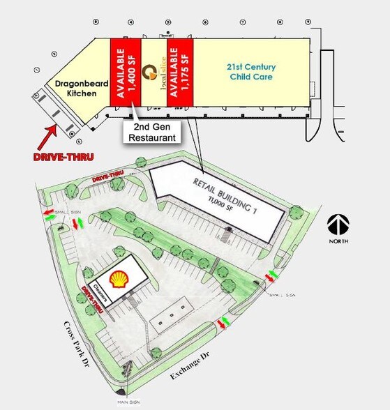 More Photos Of 8201 Cross Park Dr, Austin Unknown For Lease